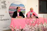 El Ayuntamiento de Cieza recurrirá a las redes sociales para mantener viva la marca Floración