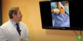 Hospital Fraternidad-Muprespa Habana: la artroscopia sale del quirófano