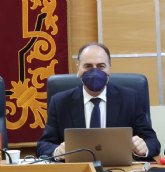 Ciudadanos Molina de Segura propone al nuevo alcalde un acuerdo para consensuar los presupuestos municipales