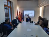 El Ayuntamiento de Alcantarilla destina 200.000 euros para ayudas directas al sector de la hostelería en el municipio