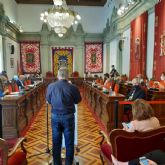 MC: San Esteban sigue condenando a los vecinos de La Aljorra a un aire irrespirable