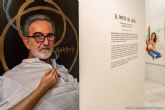 El Palacio Consistorial de Cartagena acoge una exposicin homenaje a Marcos Amors