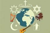 El Luzzy acoge el evento Religiones: de la Cultura a la Solidaridad