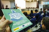 La Comunidad presenta la primera gu�a de actuaci�n ante la violencia sexual hacia las mujeres