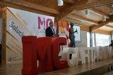 MC: 'Jos Lpez ser el prximo alcalde de Cartagena tras ser elegido candidato en el Congreso de MC'