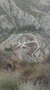 Ecologistas en Accin se opone a la ampliacin de dos macrogranjas en Lorca y Caravaca