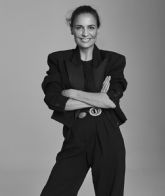 Inmaculada Jiménez, directora de Harper's Bazaary directora creativa del grupo Hearst, pregonará la Semana Santa 2025