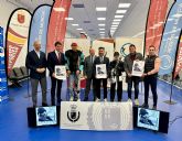 La Copa del Rey de Tiro Olmpico reunir en la Regin a ms de 300 tiradores y generar unas 1.500 pernoctaciones