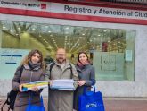 CSIT UNIÓN PROFESIONAL denuncia el incumplimiento de los acuerdos sobre los centros sanitarios de difícil cobertura en Madrid
