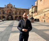 Aumenta un 60% el número de quejas y reclamaciones de la ciudadanía por el mal funcionamiento del Ayuntamiento de Lorca respecto al año 2022