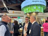 La agricultura ecolgica regional desembarca en la Feria Biofach para presentar al mundo su potencial
