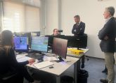 El Centro de Coordinacin de Emergencias 1-1-2 Regin de Murcia cumple los tiempos de atencin de llamadas