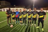 Las ligas de ftbol base y aficionado llegan al final de la primera fase