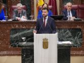 El PP propone a los grupos parlamentarios trabajar conjuntamente en materia de digitalizacin
