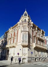 PCAN: 'La Comunidad Aut�noma ubica la sede de la Film Commission en Murcia pese a que la prometi� para Cartagena'