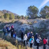 El Ayuntamiento de Murcia lanza rutas, talleres y actividades de naturaleza para descubrir la biodiversidad y el patrimonio del municipio
