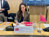 El Gobierno regional reprocha la falta de comunicaci�n, gesti�n e inversi�n en Turismo al Ejecutivo central