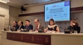 El proyecto europeo LIFE Triplet presenta los resultados de la fertirrigaci�n en el Senado