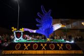 Fuente Álamo celebrará su primer desfile de carnaval el próximo 17 de febrero