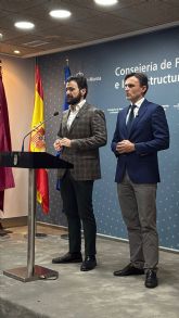 El alcalde acusa al Ministerio de 