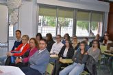 Los alumnos del Bachillerato de Investigaci�n del IES Salvador Sandoval presentan sus proyectos