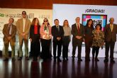 El Gobierno regional apoya a la Fundación ONCE Baja Visión, dirigida a construir una sociedad más inclusiva y accesible