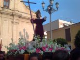 El historiador molinense Juan de Dios Hernndez Miñano pronuncia el Pregn de la Semana Santa de Molina de Segura el sbado 12 de marzo