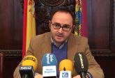 El PSOE de Lorca muestra su interés en garantizar que el Mercado del Sol sea pronto una realidad