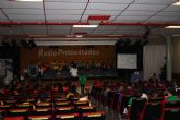 El Virgen de las Maravillas gana el concurso 'Medioambientados' en el que han participado los colegios de Cehegn