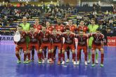 ElPozo Murcia pasa a Semifinales de la Copa de España