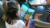 La Comunidad edita una publicacin cientfica y otra infantil para implicar a la poblacin en la conservacin de la jara de Cartagena