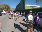 CAT. II Quedada Da Internacional de la Mujer y Carrera San Jos de Lorca