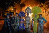 El Tangay logra el guila dorada a lo mejor de todo el Carnaval