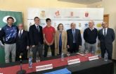 Murcia, capital internacional del tenis profesional del 18 al 24 de marzo
