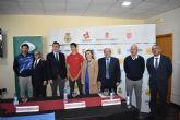 El I Torneo Internacional de Tenis Club de Campo de Murcia se disputar� del 18 al 24 de marzo