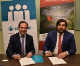 Univergy Solar y Cajamar firman un convenio para la financiacin de instalaciones de autoconsumo residencial e industrial