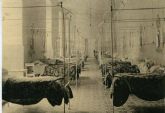 El Archivo Municipal elige como documento del mes el que en 1910 daba cuenta de la existencia de varios casos de sífilis en la ciudad