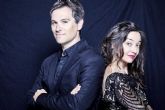 Bach Cartagena anuncia que el concierto de Lina Tur y Dani Espasa queda aplazado hasta nueva fecha