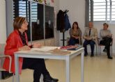 PP: 'El alcalde socialista de Las Torres de Cotillas, factor de riesgo para sus vecinos'