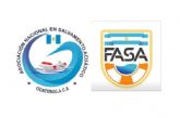 Argentina y Guatemala ingresan en la Federación Latinoamericana de Salvamento y Socorrismo, que preside España