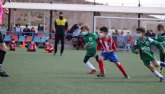 El Ayuntamiento y el Club Fútbol Base Totana suscribirán un convenio para el adecuado uso de las instalaciones municipales deportivas