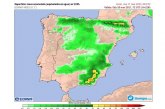 Episodio sorpresa: en la segunda mitad de marzo podra volver la nieve