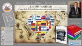 La Asociacin Cultural Hroes de Cavite continua con su ciclo de conferencias
