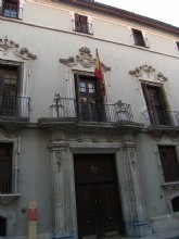 Arquitectura nobiliaria de Murcia: historia olvidada de una ciudad