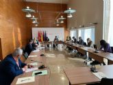 Murcia aprueba el pago de 776.000 euros para la fase 0 del soterramiento