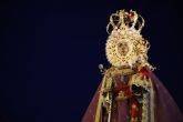 La Virgen de la Fuensanta regresará en romería a su santuario el 3 de mayo
