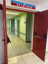 MC: 'Tres meses despus de forzarles a su apertura, el Gobierno murciano vuelve a cerrar la UCI del Hospital del Rosell'