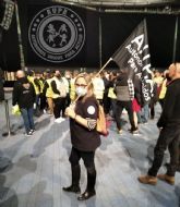 A.U.P.A apoya el paro indefinido convocado por Plataforma Nacional Defensa del Sector del Transporte