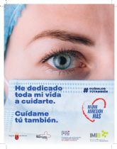 Salud apela a la concienciacin ciudadana para reducir las agresiones a personal sanitario