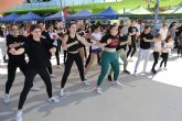 Alternativas de ocio y formación en la III Feria de Educación y Juventud de San Pedro del Pinatar